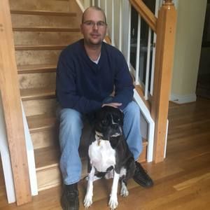 Meet your Posher, Adam